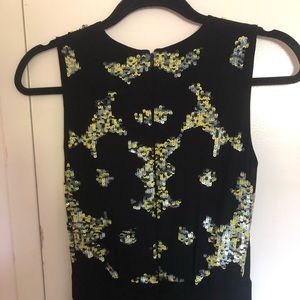 French connection cocktail dress